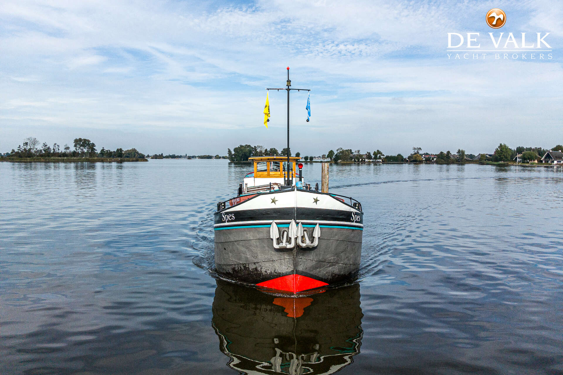 Luxe motor 28M — foto 10 van 44