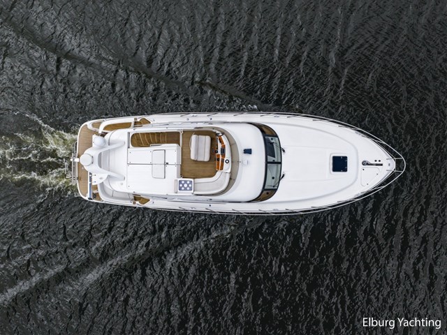 Sealine T47 — foto 92 van 99