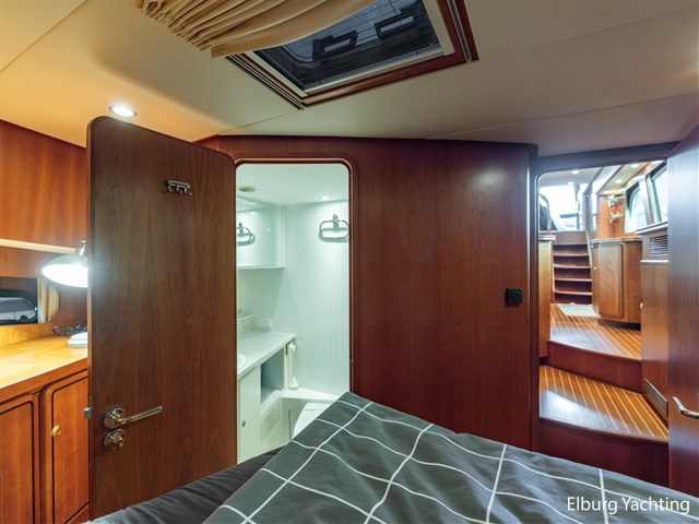 Linssen Grand Sturdy 500 - Traveller — foto 16 van 81