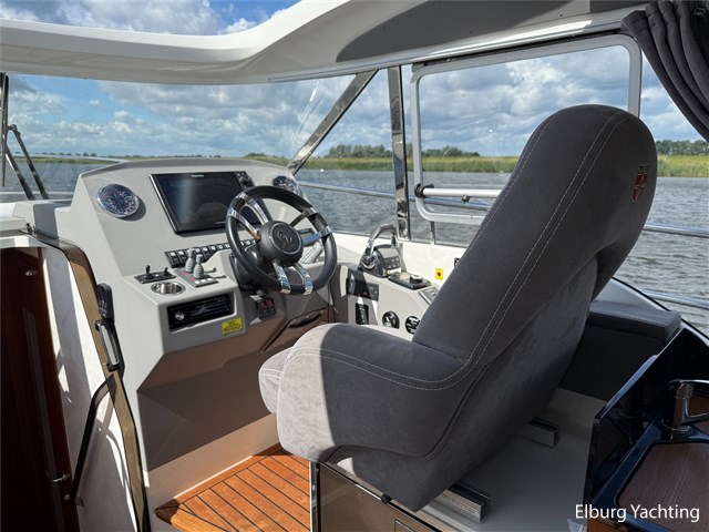 Marex 375 — foto 13 van 97
