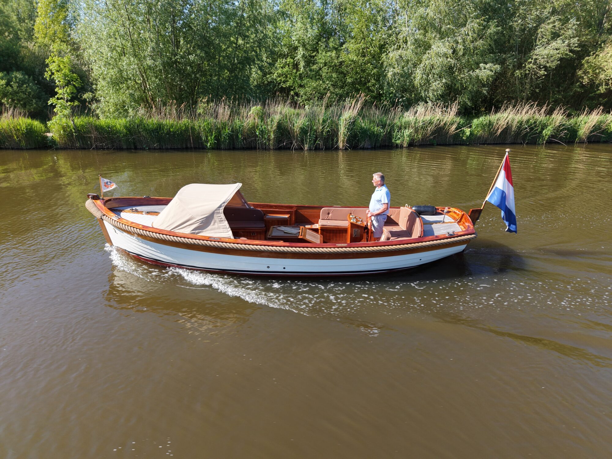 Wester Engh 7.80 Open — foto 4 van 24