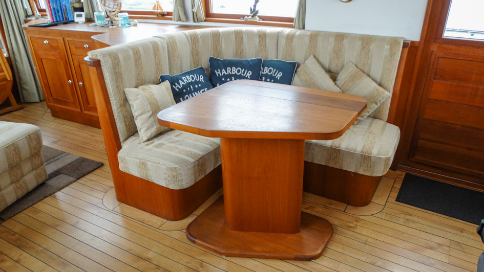 Luxe Motor 16.20 Deckhouse — foto 15 van 44