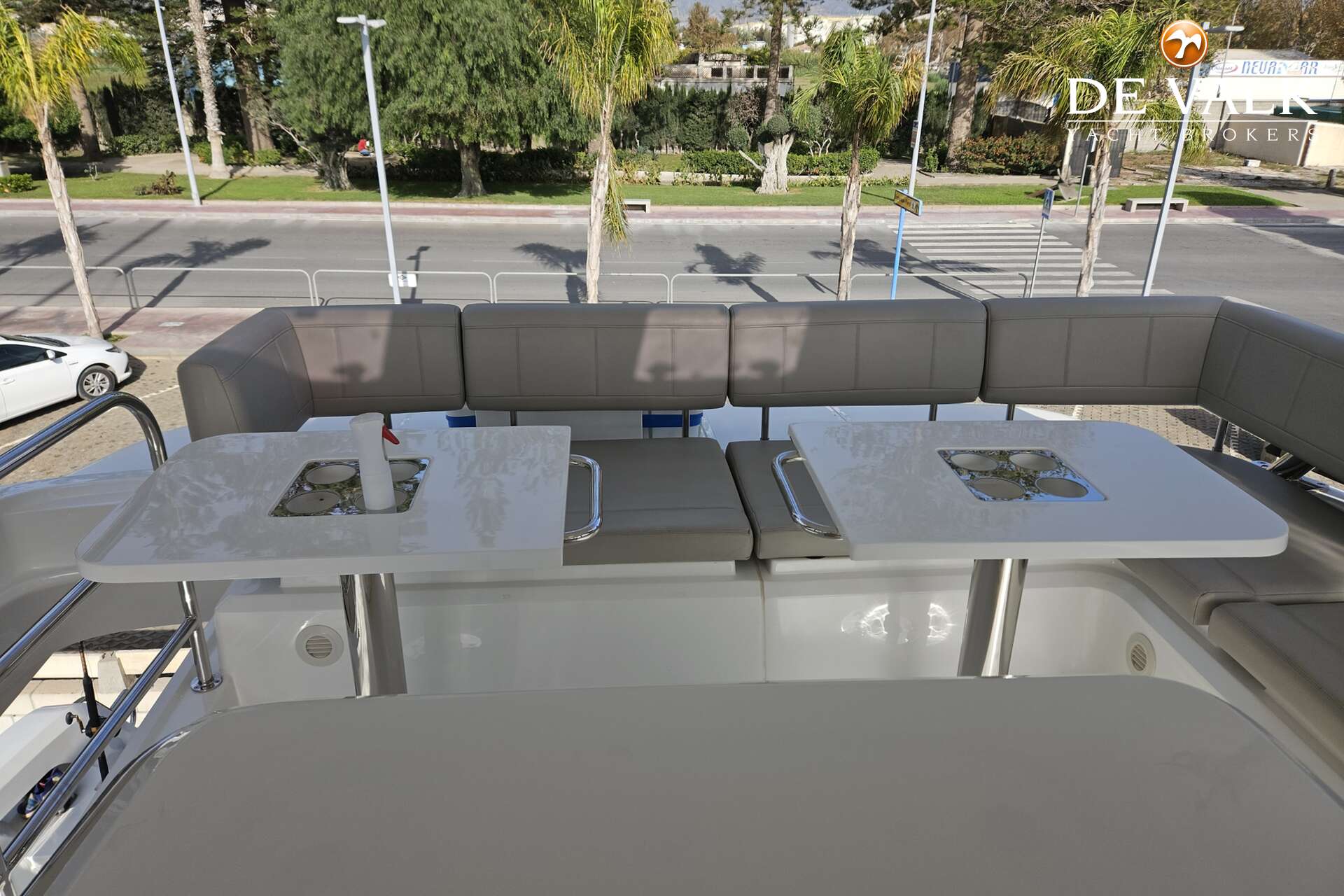 Aquila 42 — foto 10 van 39