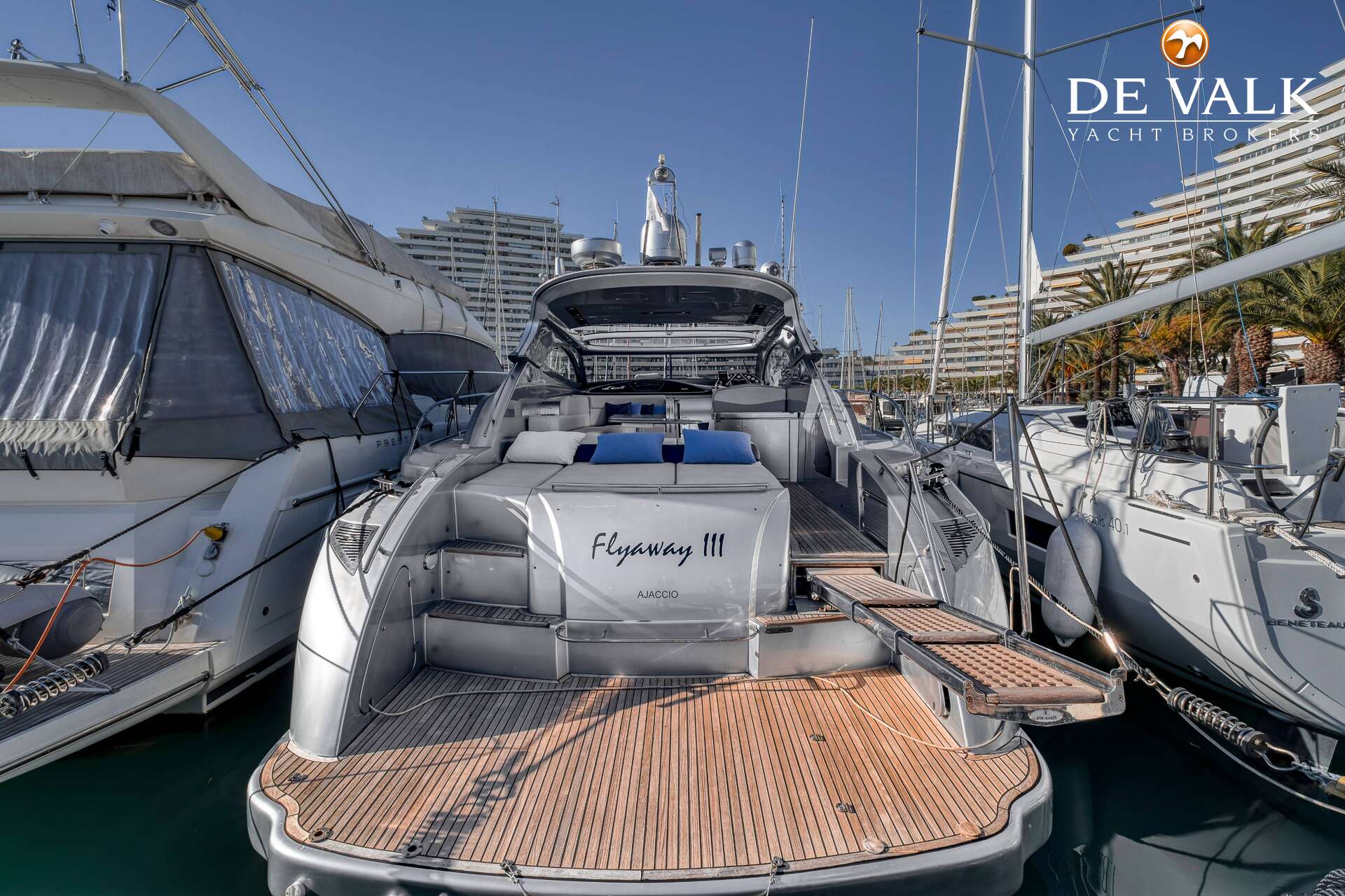 Rizzardi 45 — foto 8 van 33