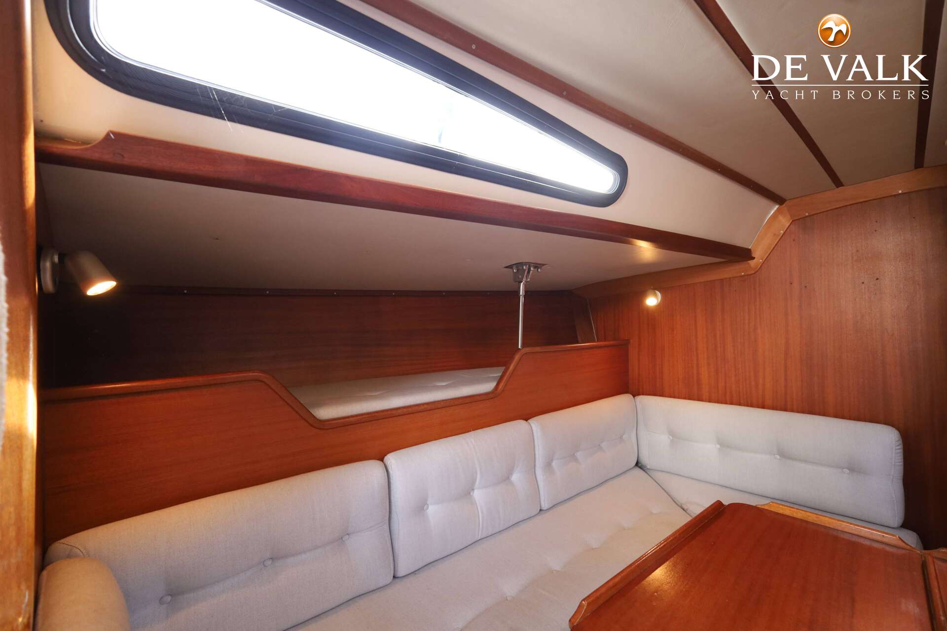 X-Yachts X-402 — foto 29 van 38