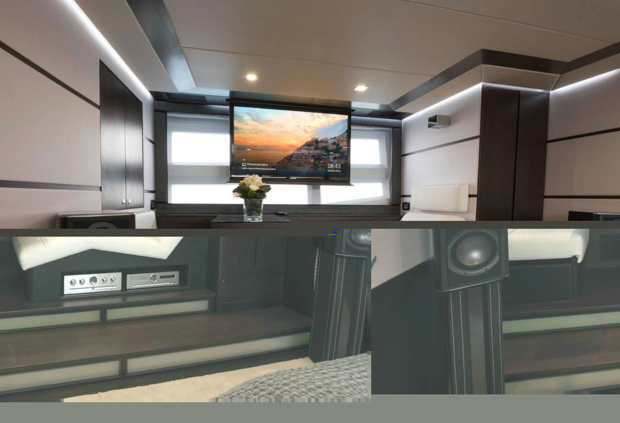 Galeon 700 Raptor Skydeck — foto 2 van 6