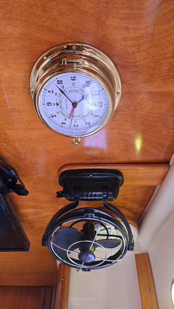 Bavaria 46 Cruiser — foto 28 van 39