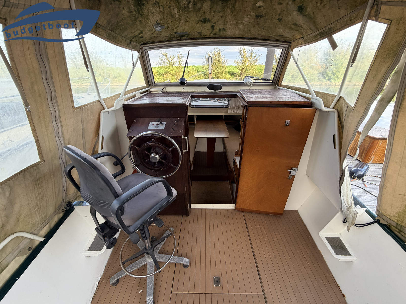 Doerak 600 — foto 7 van 13