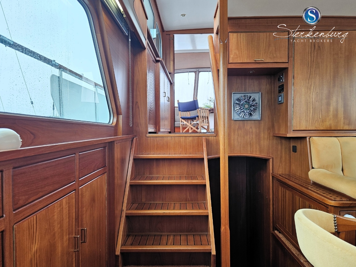 Super van Craft 1700 VS — foto 31 van 90