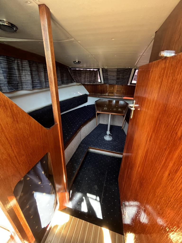 Ramin 26 AC Classic — foto 21 van 21