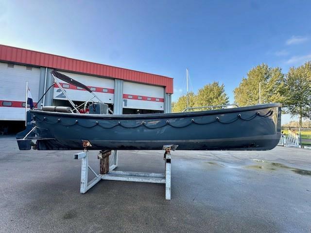 Waterborne Horizon 7.8 — foto 13 van 15