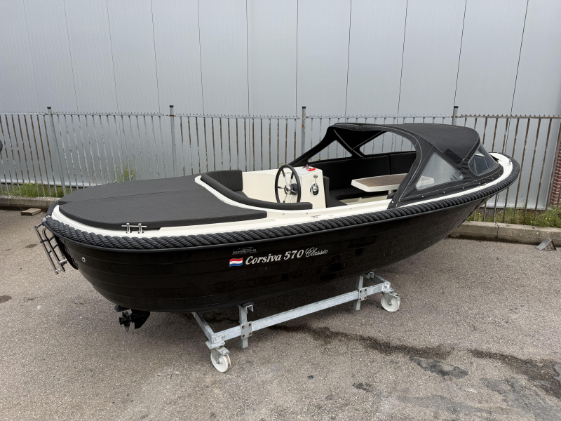 Corsiva 570 — foto 2 van 12