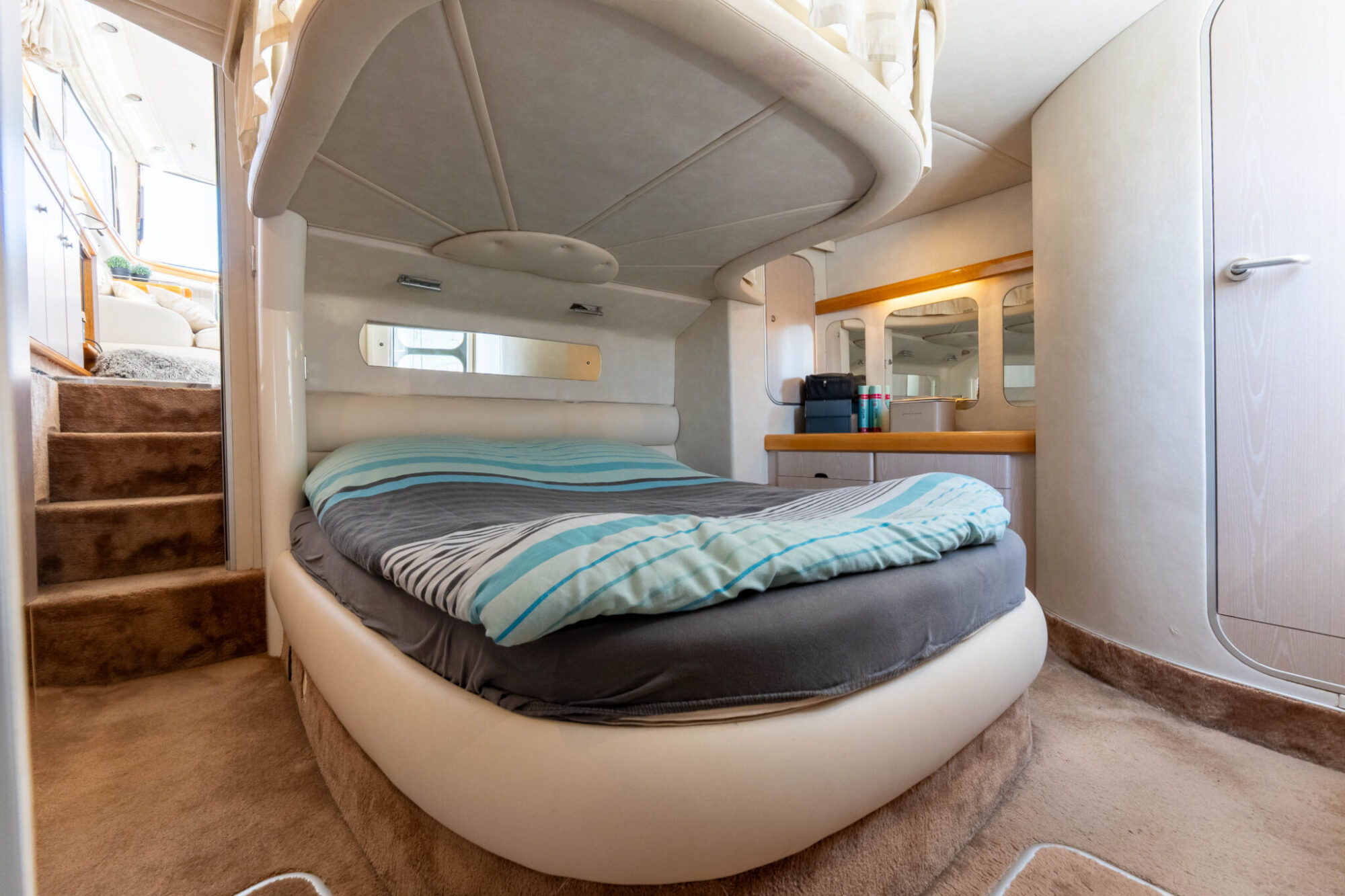 Sealine Statesmen 450 — foto 32 van 50