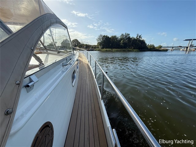 Vedette 10.30 Cabin — foto 49 van 68
