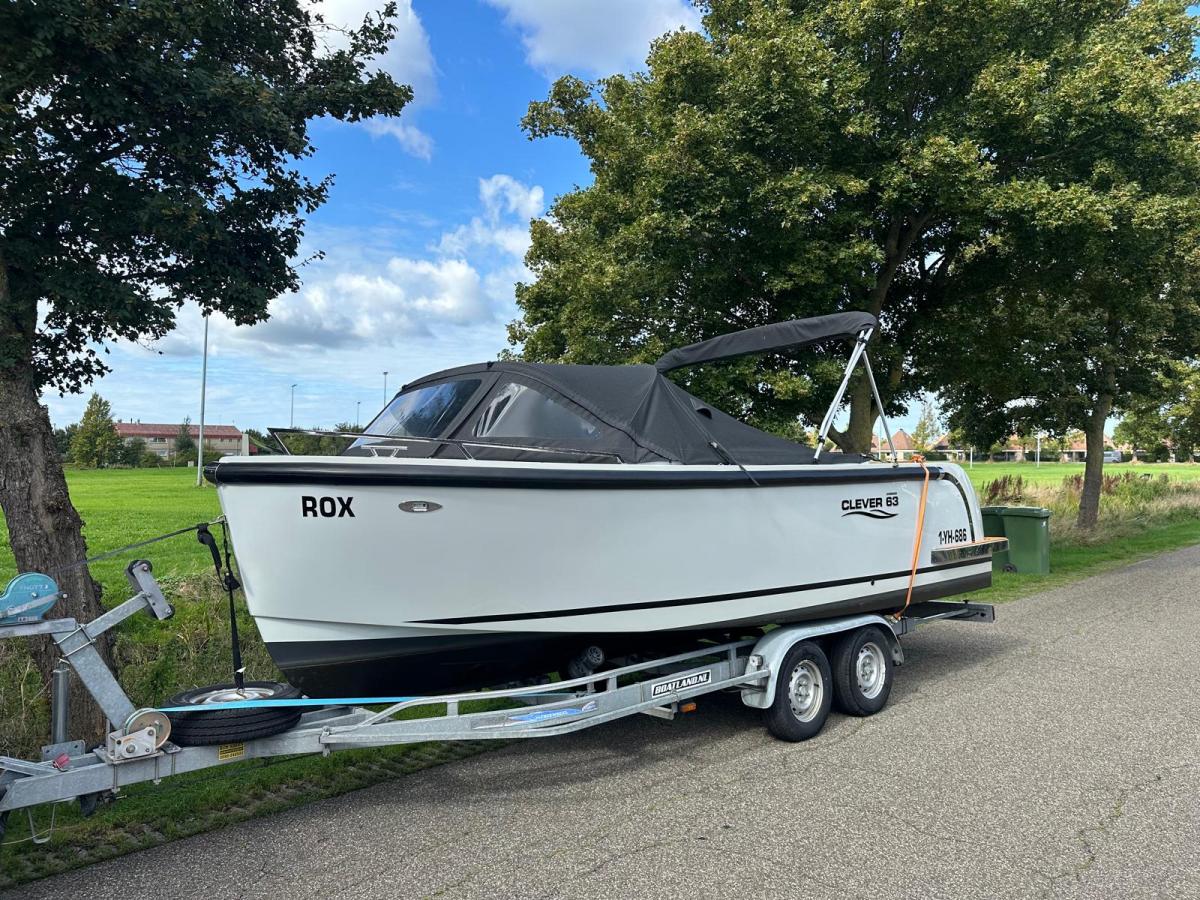 Clever 63 Tender — foto 8 van 16