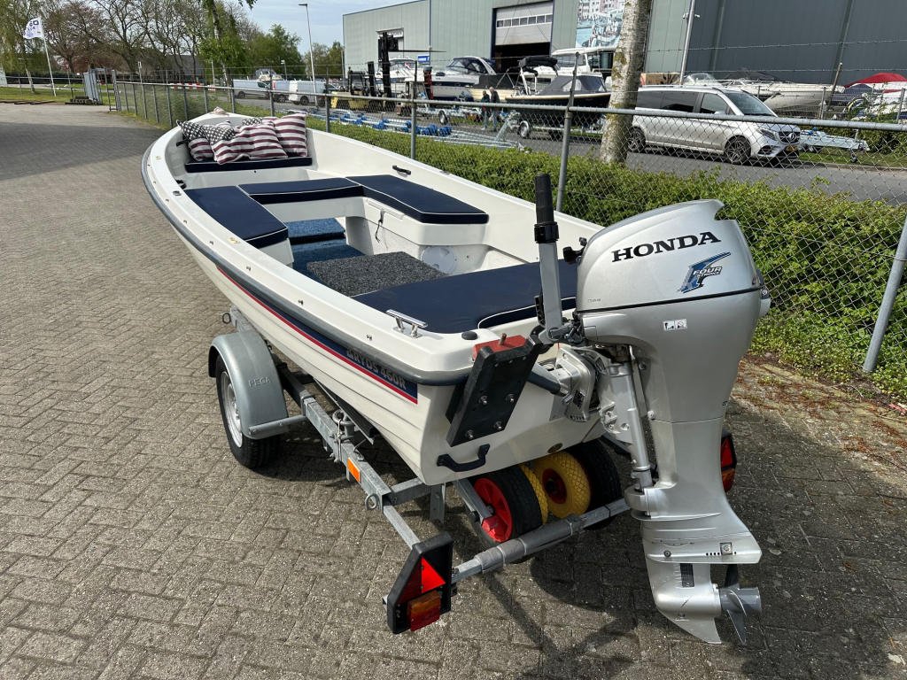 Ryds 460R — foto 2 van 4
