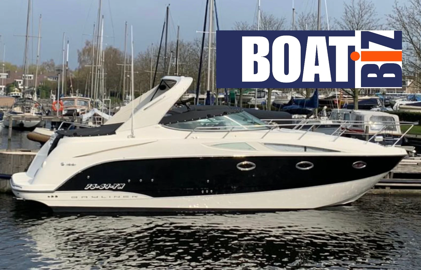 Bayliner 320