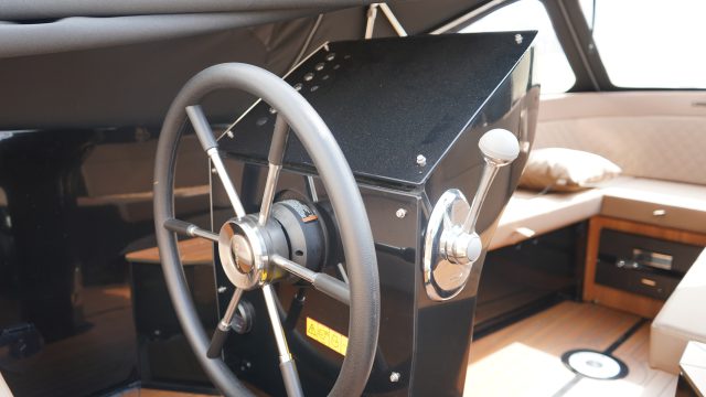 Corsiva  600 met 60 Pk DIRECT VAREN — foto 11 van 16