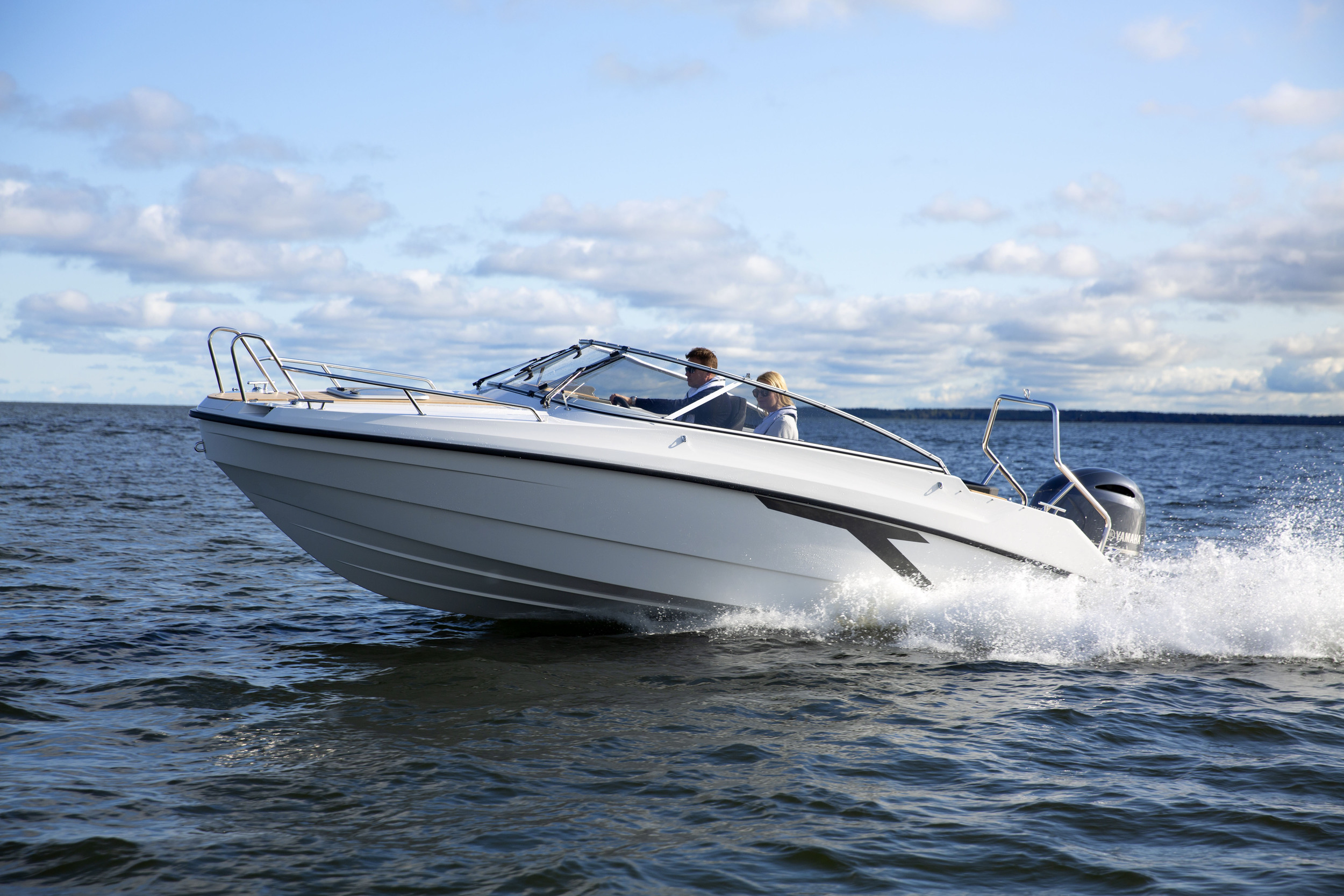Finnmaster T6 — foto 12 van 28