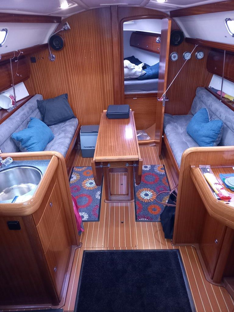 Bavaria 32 — foto 7 van 20