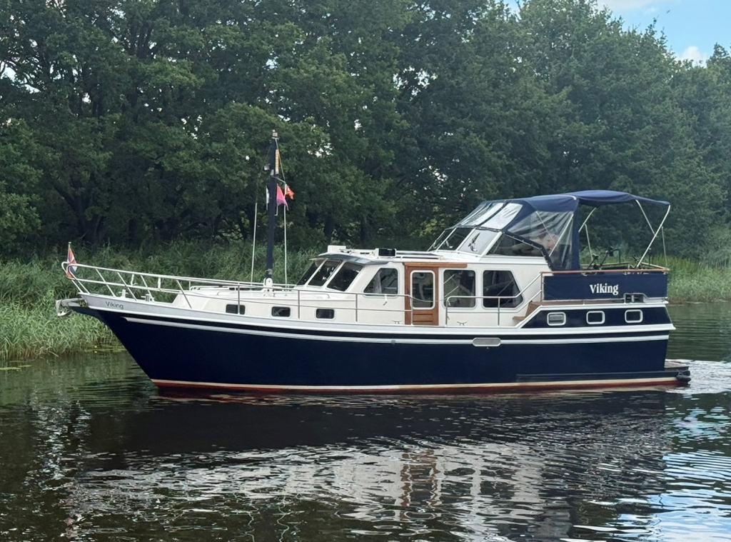 Kappa kruiser  1180 — foto 13 van 29