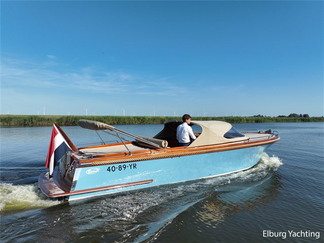 Beaver Legend - 29 — foto 61 van 80