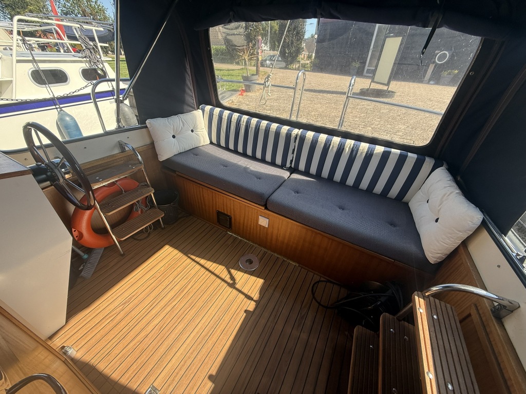 Bege 850  OK — foto 13 van 22