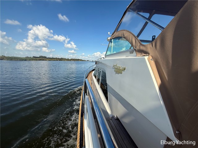Linssen Grand Sturdy 410 - AC — foto 68 van 80