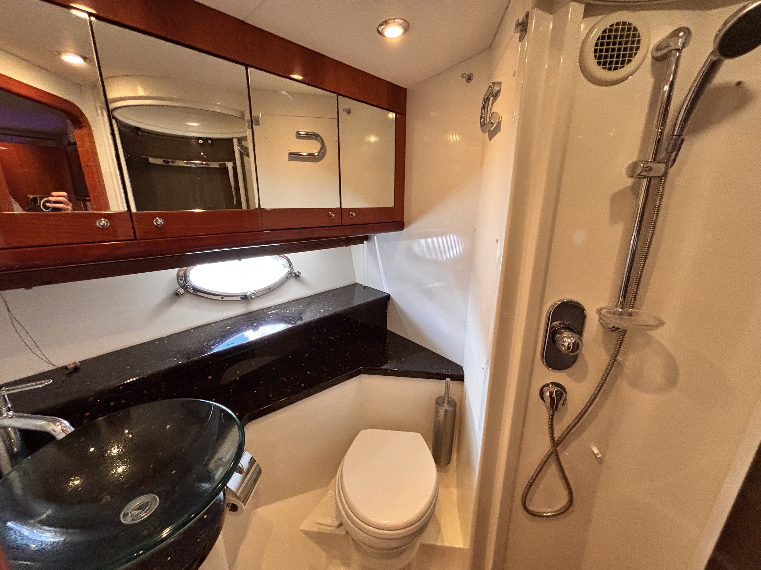 Sunseeker Predator 55 — foto 25 van 29