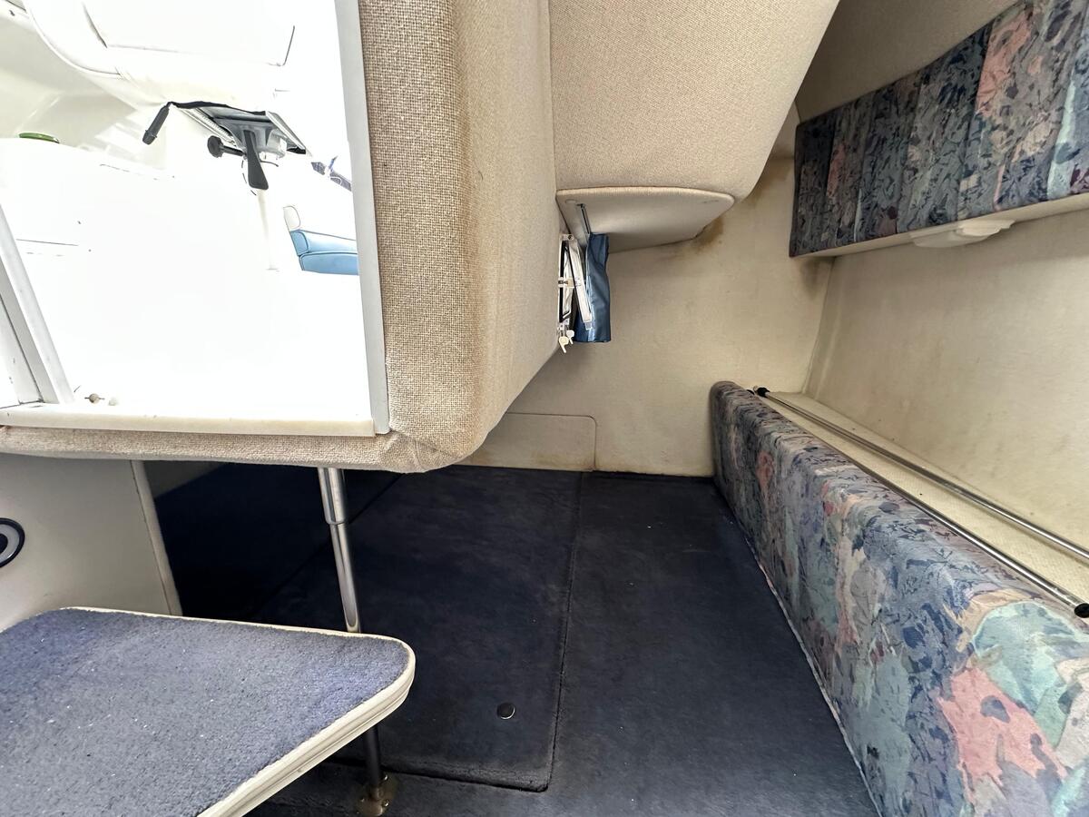 Chris craft 262 Crowne — foto 7 van 16