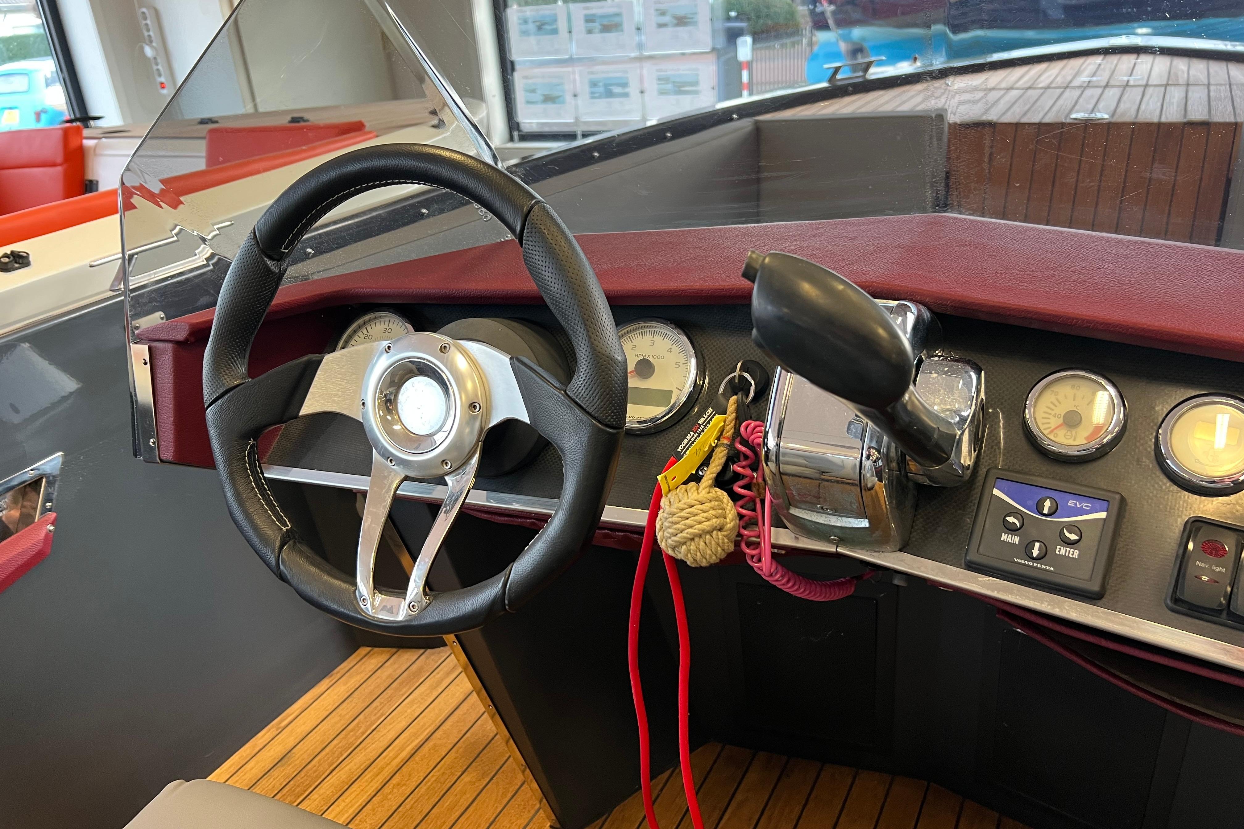 Frauscher 686 Lido — foto 11 van 24