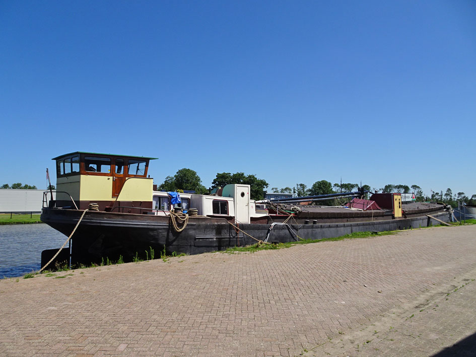 Restaurantschip 96 zitplaatsen — foto 41 van 47