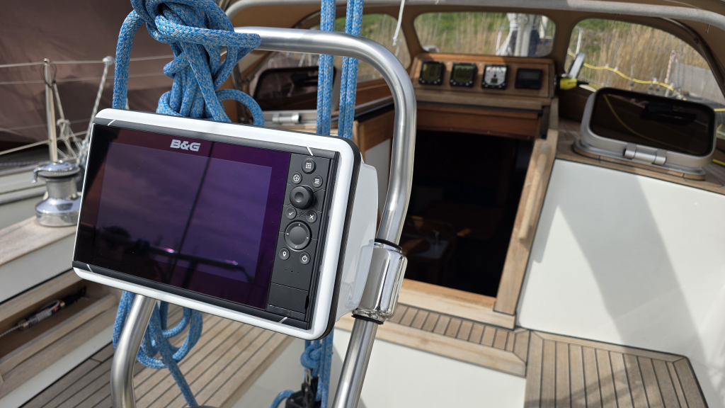 Carena 36 Multi — foto 6 van 60