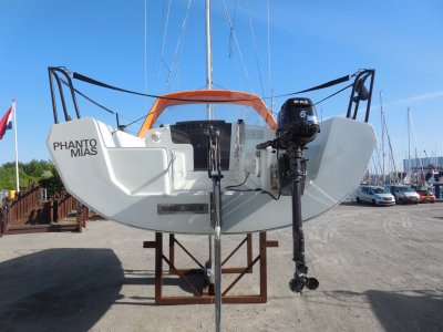 BENTE Yachts Jachtbemiddeling — foto 7 van 8