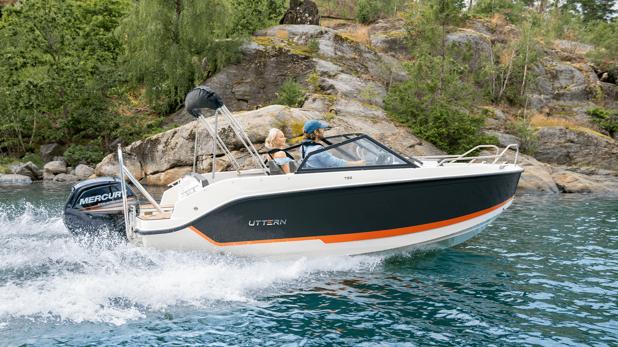 Uttern T53 — foto 1 van 1