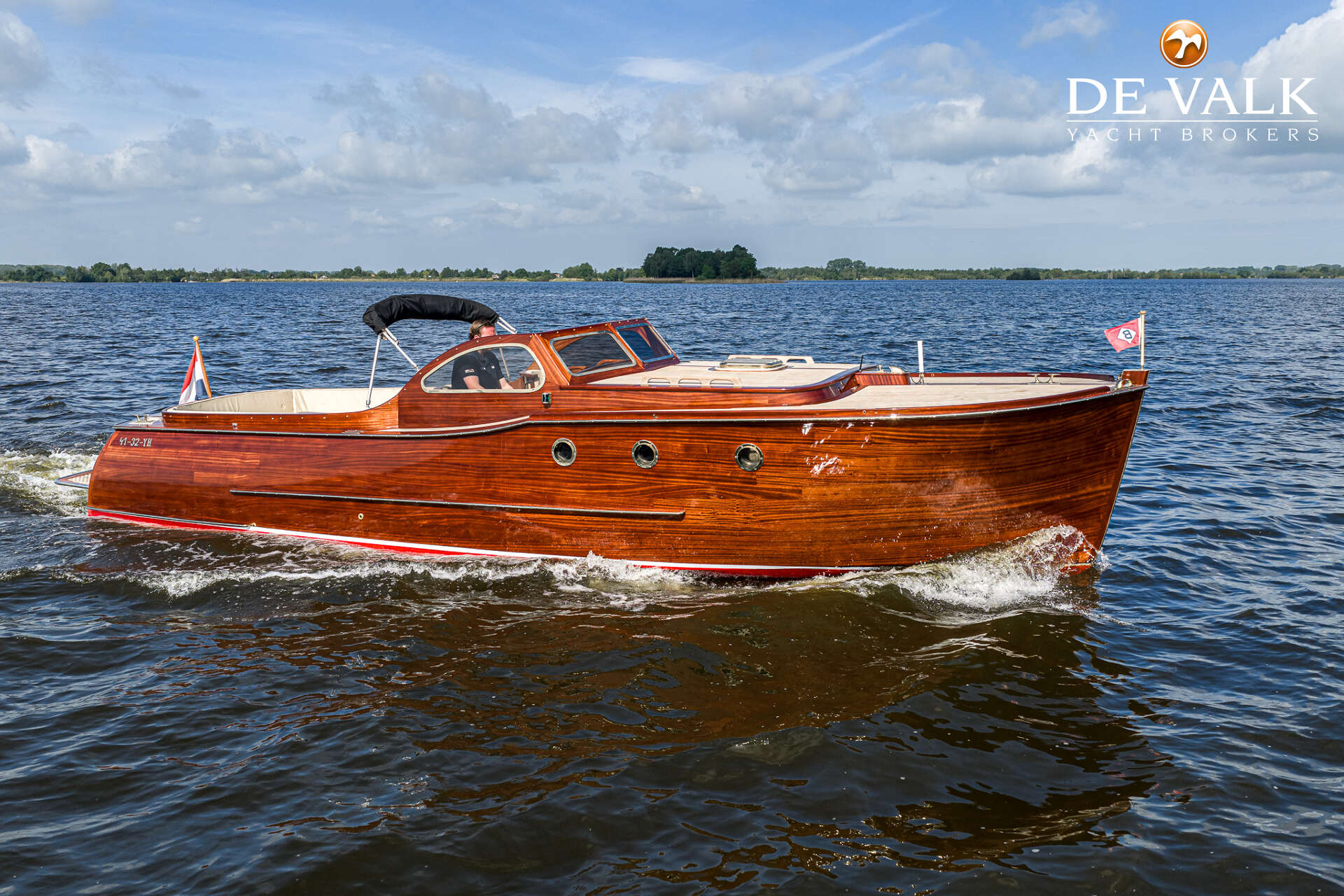 Breedendam MTB 31