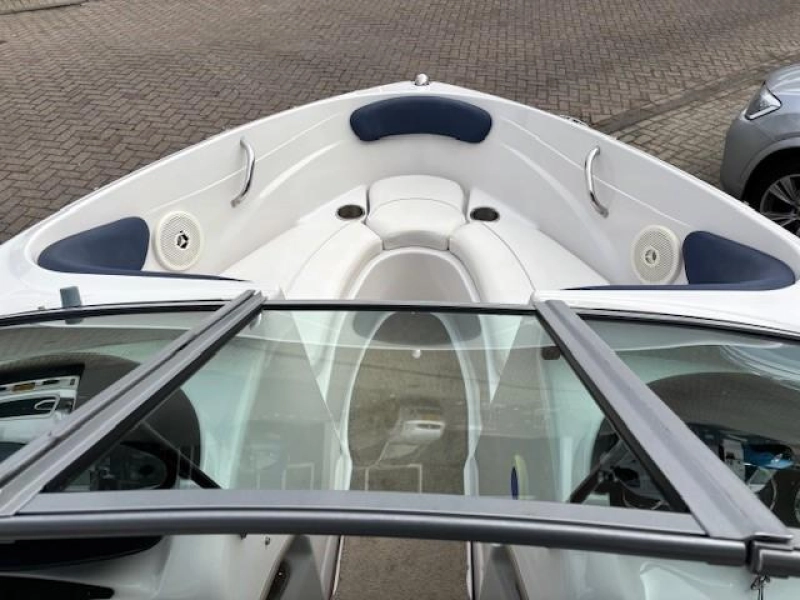 Four Winns H180 LE — foto 10 van 12