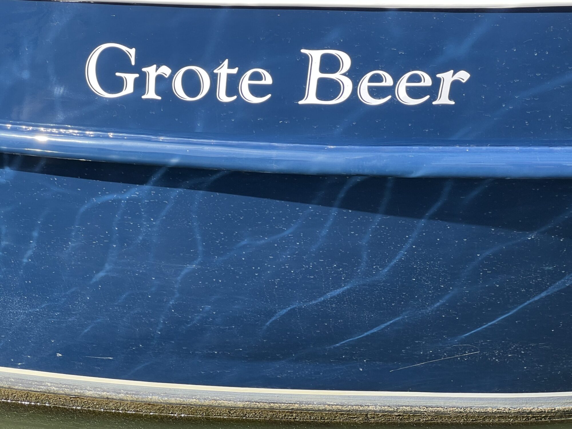 Beachcraft 11.30 AK Cabrio — foto 32 van 34