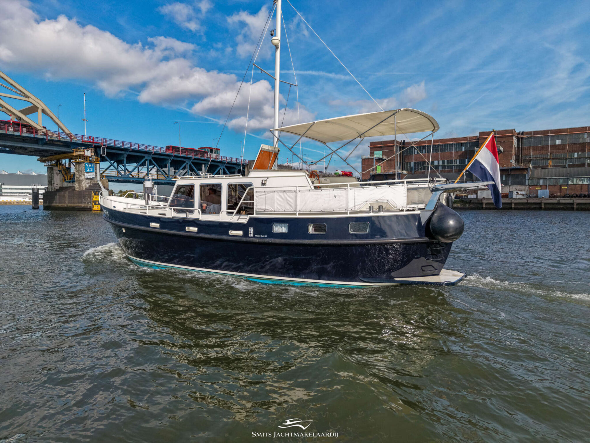Monty Bank Kotter 41 AK — foto 45 van 51