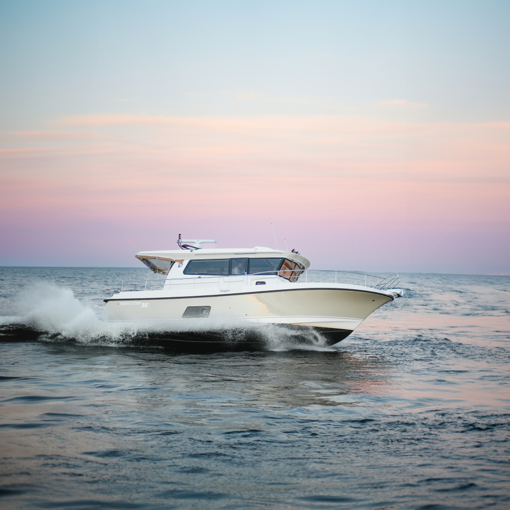 Nord Star 36+ — foto 5 van 52