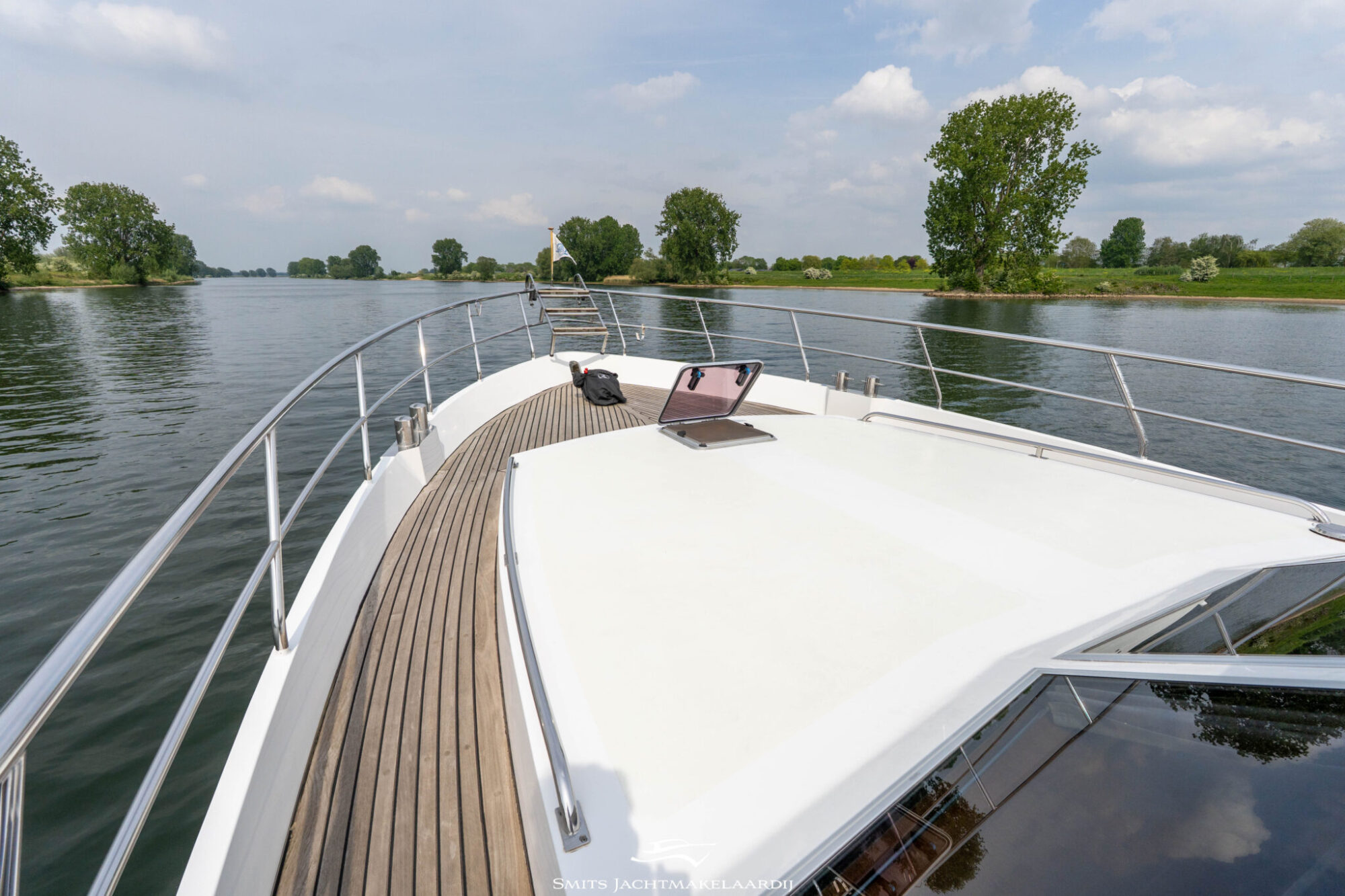 Van der Valk Valk Continental 15.50 Cabrio — foto 67 van 105