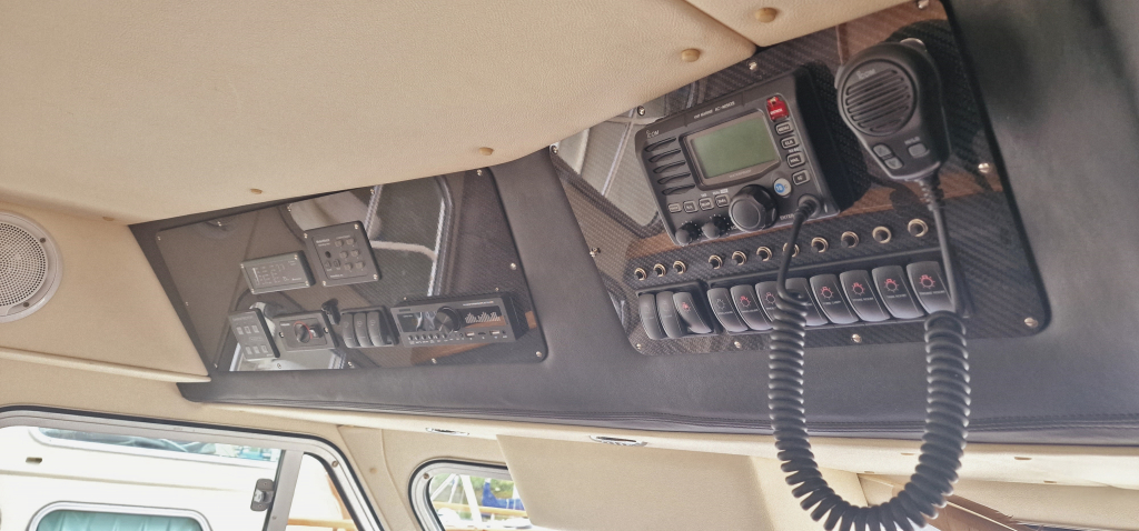 Kingfisher Sports Adventurer 1167 — foto 29 van 45
