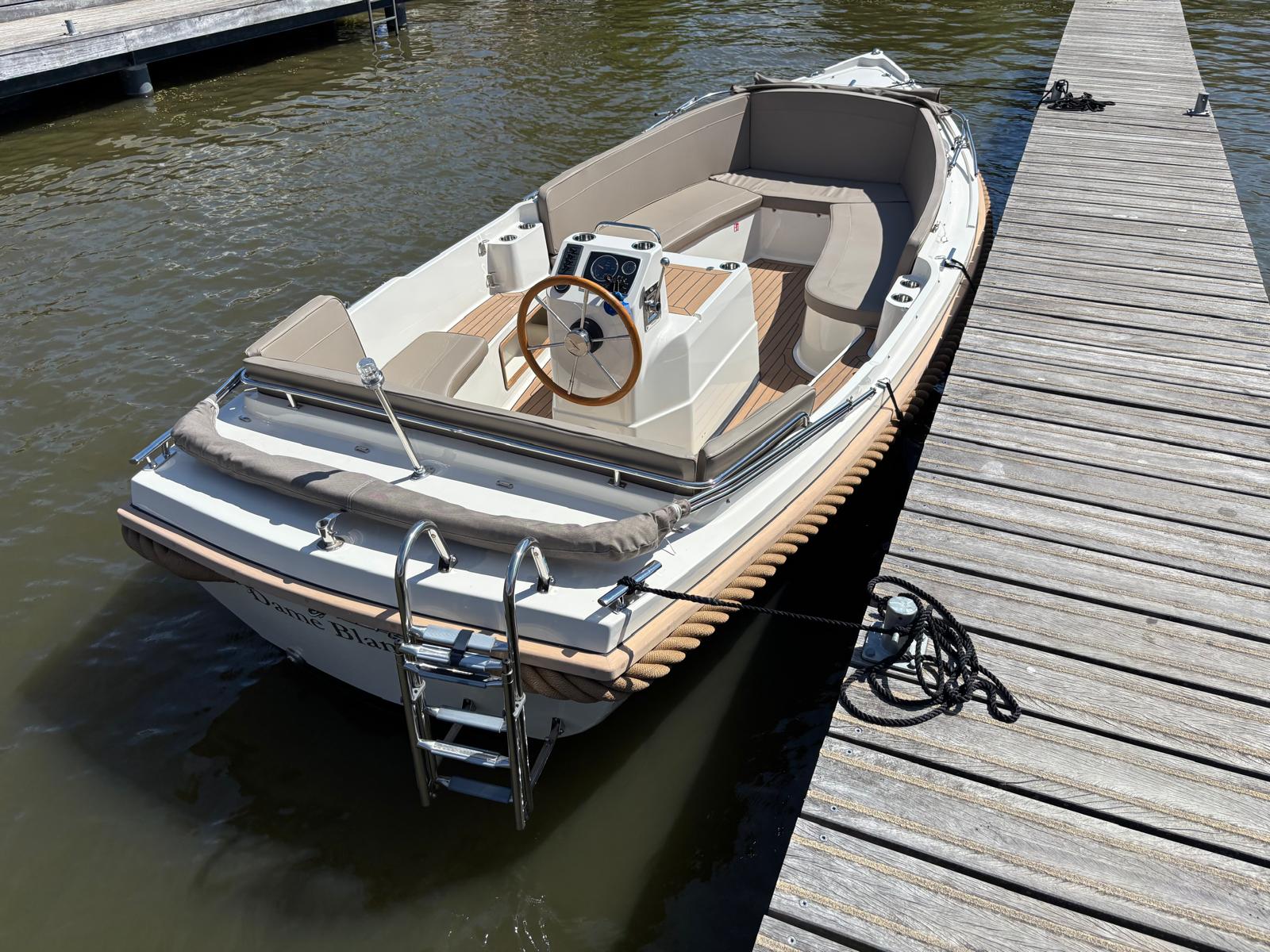 Vetus Interboat 19 — foto 4 van 12