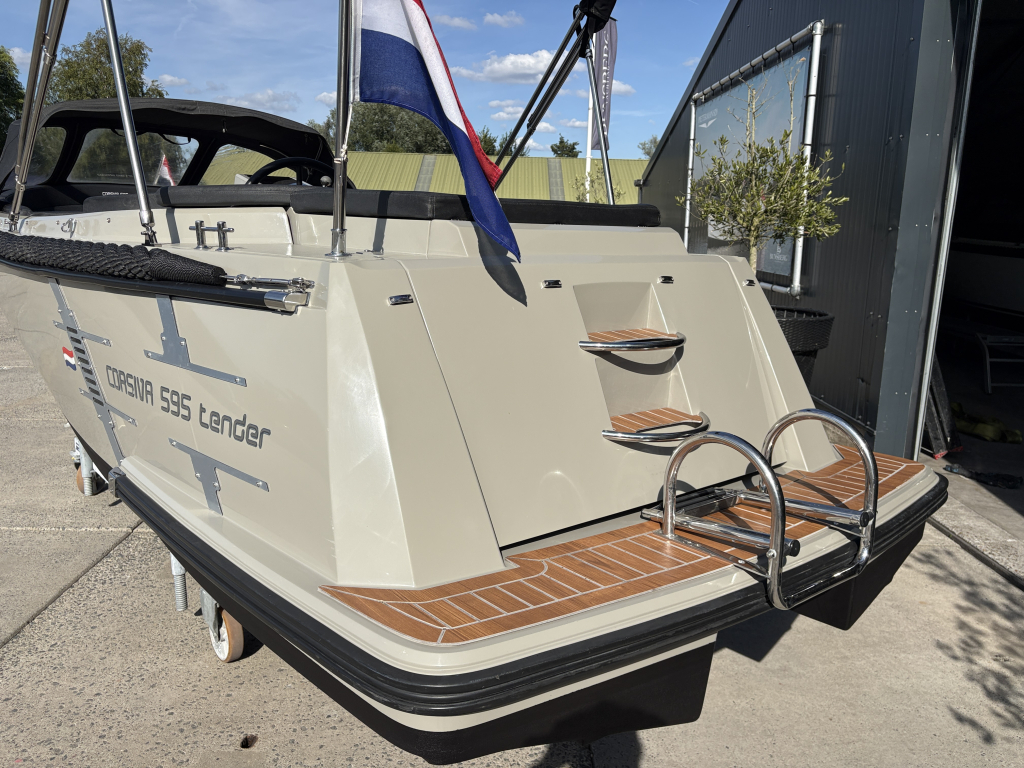 Corsiva 595 — foto 4 van 12