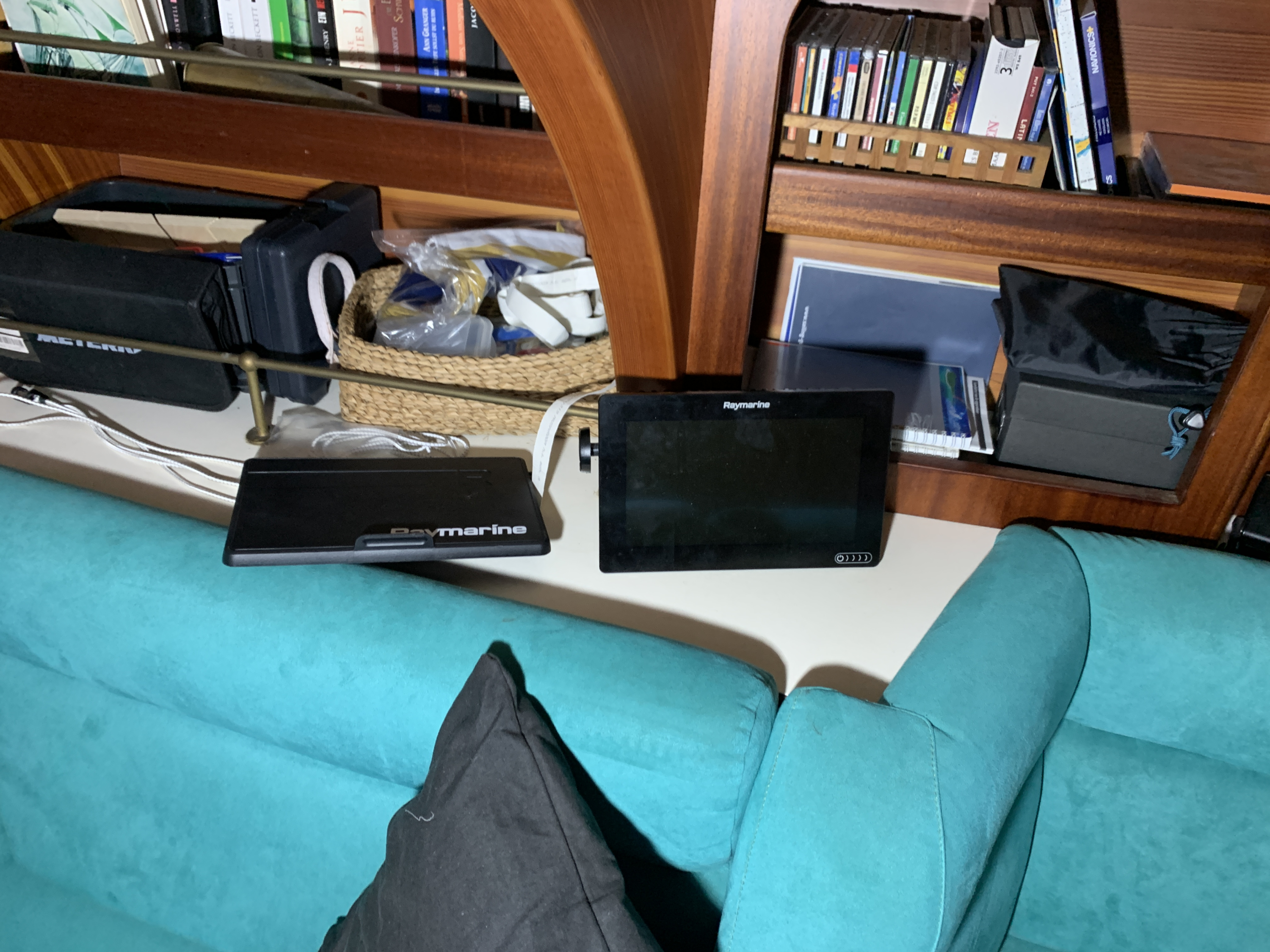 Dick Ravell 42 — foto 50 van 89