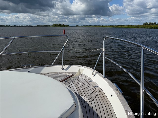 Marex 375 — foto 69 van 97
