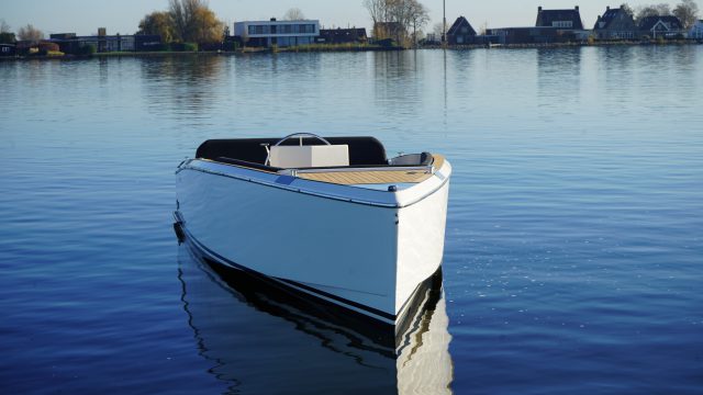 Isloep Rapida 666 demo & ZONDAGS GEOPEND — foto 5 van 15