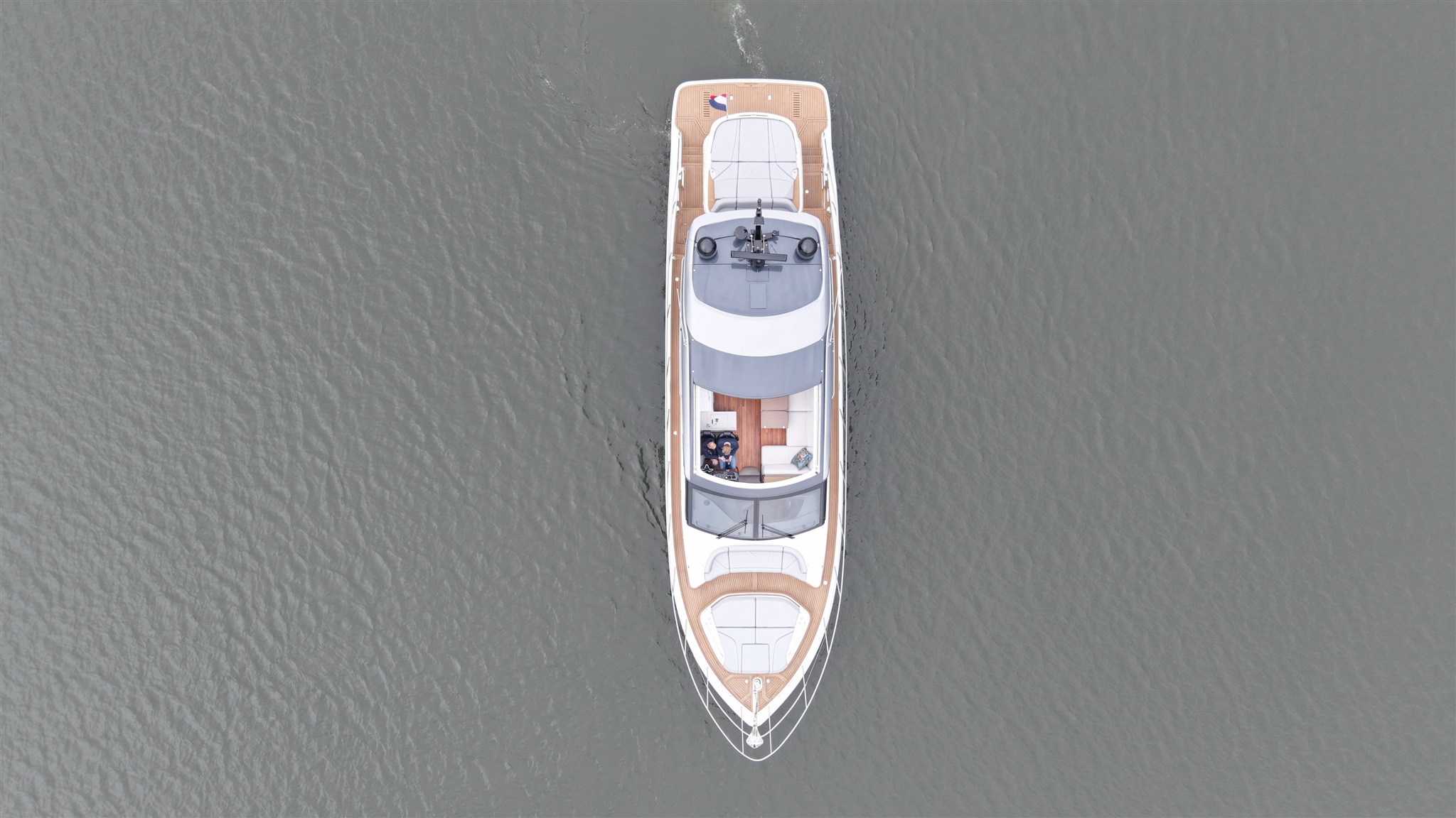 Princess V55 (2024) — foto 4 van 11