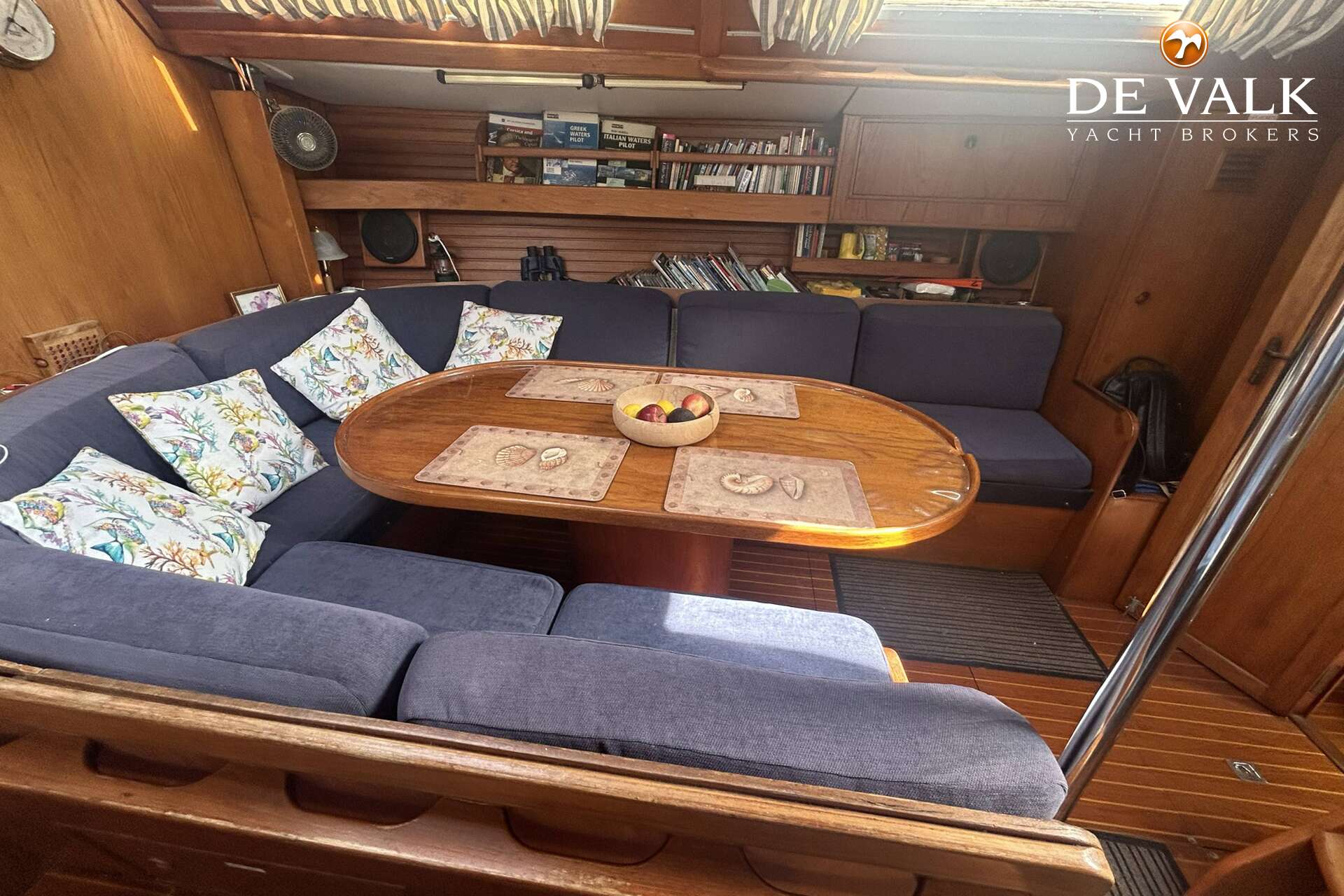 Wauquiez Centurion 47 — foto 23 van 44