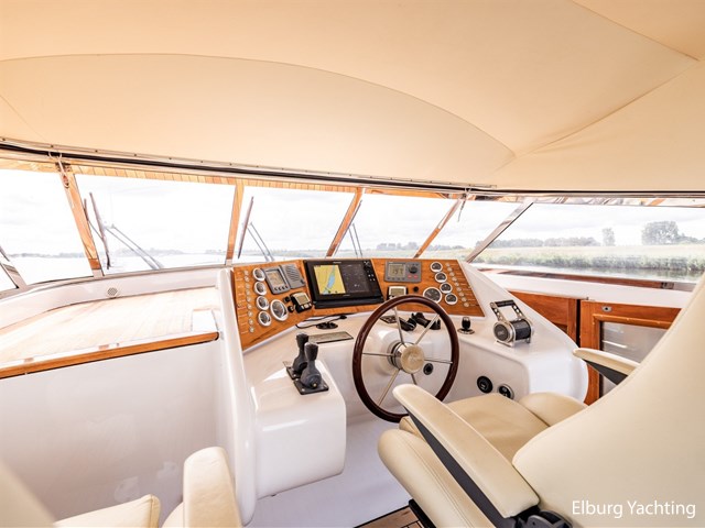 Holterman 50 - Cabrio - Stabilizers — foto 52 van 97